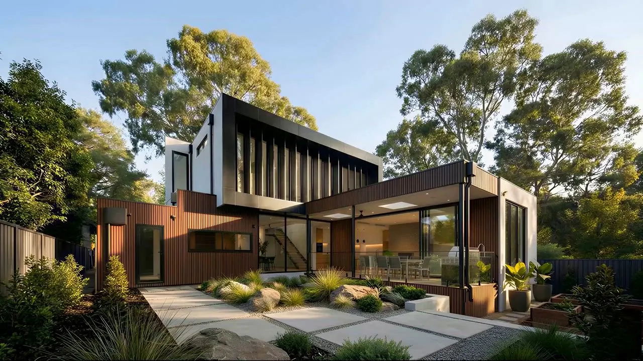 Bin Javed - Places Built for How You Want to Live